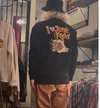 XGbgg[i[wI LOVE JUNK FOODx