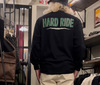 L/S T-ShirtwHARD RIDEx
