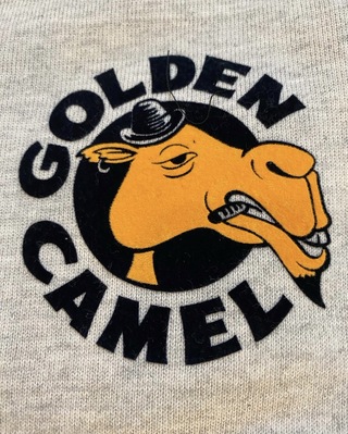 ジョガーパンツ『G.CAMEL』
