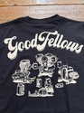 S/S TVcwGOOD FELLOLWSx